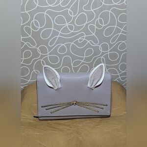 Kate Spade Hop To It Winni Crossbody EUC